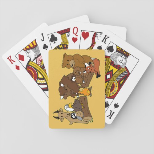 Covey Logic Playing Cards