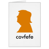 Covfefe ? (Front)
