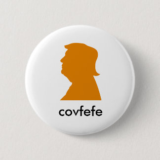 Covfefe ? button