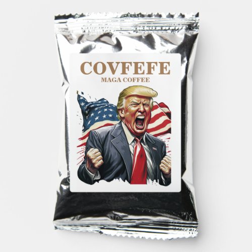 COVFEFE COFFEE DRINK MIX