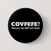 Covfefe? There's An Act For That | Covfefe Act
