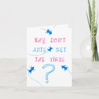 COVID19 Get Well Card