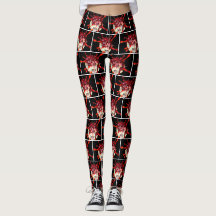 Covid19 Leggings!!