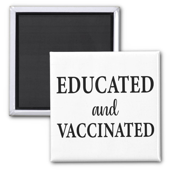 vaccine magnet