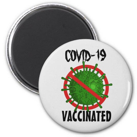 magnet covid vaccine