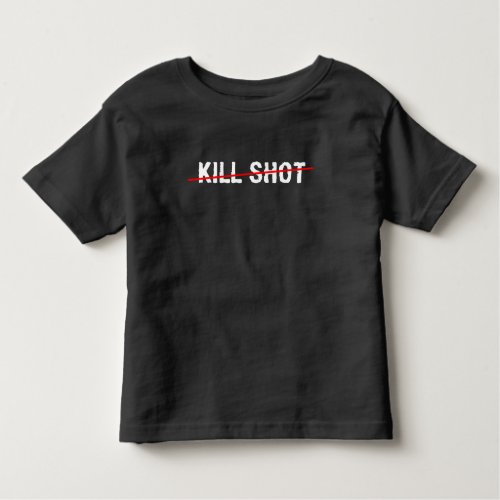 COVID 19VACCINEVIRUSFREE SPEECH SHOT T_Shirt