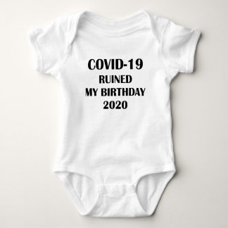 Covid bodysuits