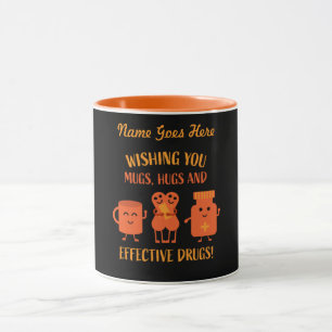 Covid Recovery Get Well Soon Mug