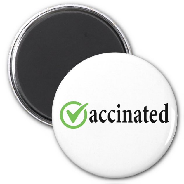 vaccine magnet