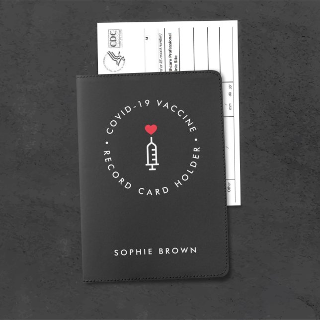 Covid Vaccination | Black Vaccinate Record Holder (Creator Uploaded)