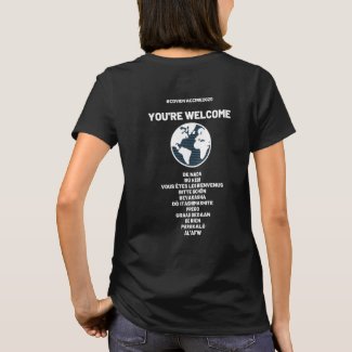 Covid Vaccine Trial: Donated My Body To Science T-Shirt
