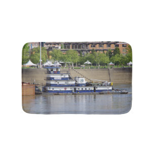 Covington Bath Mat
