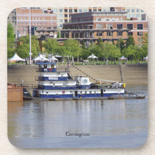 Covington coaster