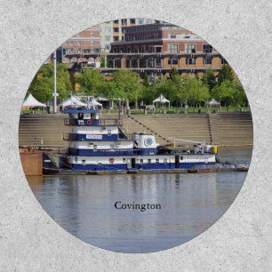 Covington patch
