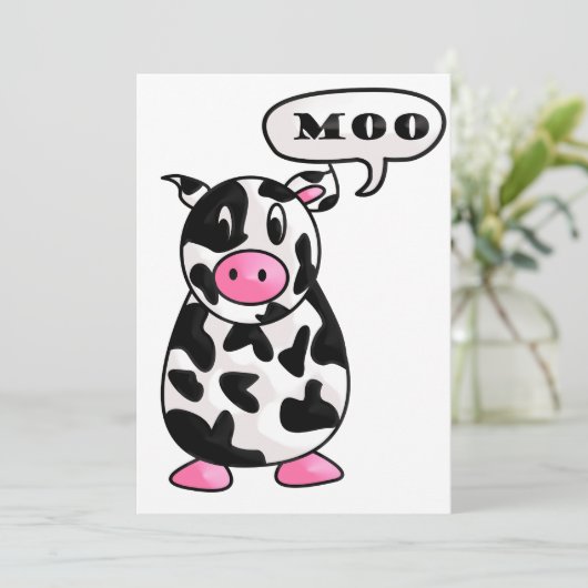 cow (Standing Front)