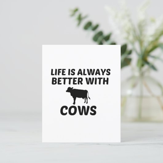 cow (Standing Front)