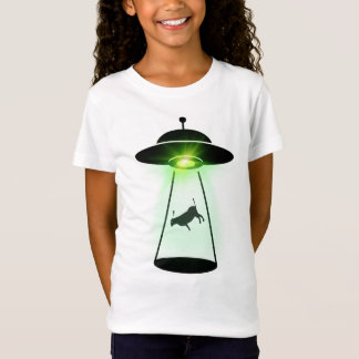 Cow Abduction T-Shirt