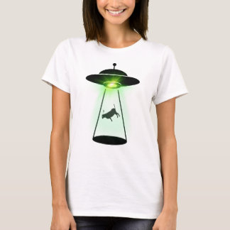 Cow Abduction T-Shirt