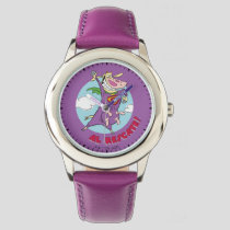 Cow and Chicken Super Cow Al Rescate! Watch