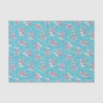 Cow and Chicken Super Cow Pattern Tissue Paper