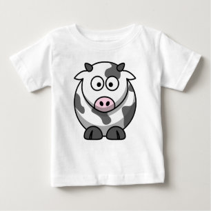 Cow Baby T-Shirt