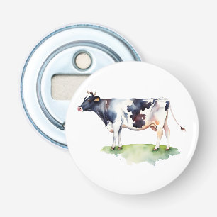Cow Bottle Opener
