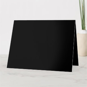 Cow Bunny Ears Happy Easter Farming Farmer Card