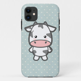 Cow iPhone 11 Case