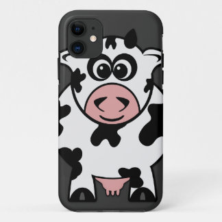 Cow iPhone 11 Case
