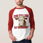 Cow College T-Shirt