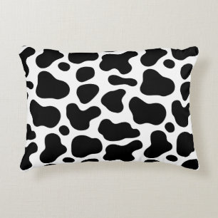 Cow Cow   12x16 Accent Pillow