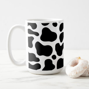 Cow Cow coffee mug 15oz