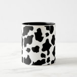 Cow Cup Mug at Zazzle
