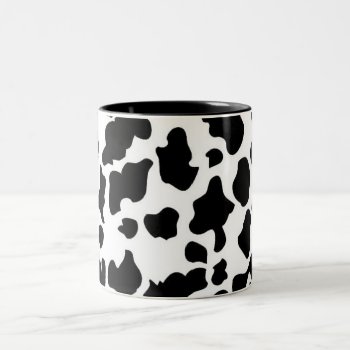 Cow Cup Mug by Cowcupsarecool at Zazzle