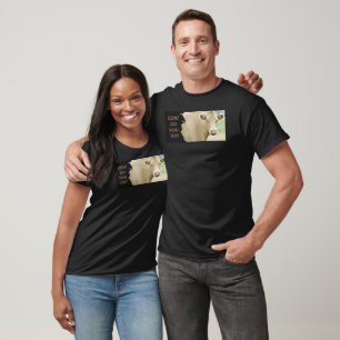 Cow Do You Do? T-Shirt
