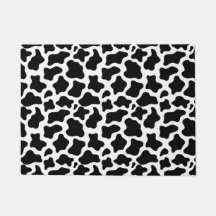 Cow Doormat
