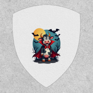 Cow Dracula Rises Patch