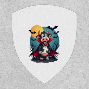 Cow Dracula Rises Patch