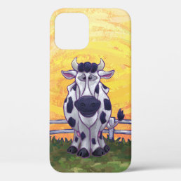 Cow Electronics iPhone 12 Case