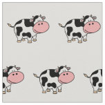 Cow Fabric