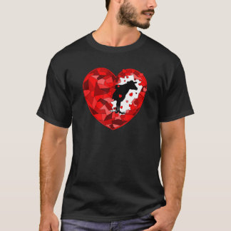 Cow Farmer T-Shirt