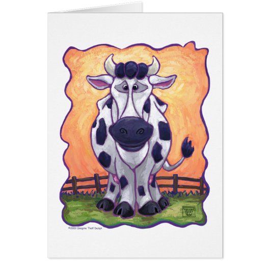 Cow Gifts & Accessories (Front)