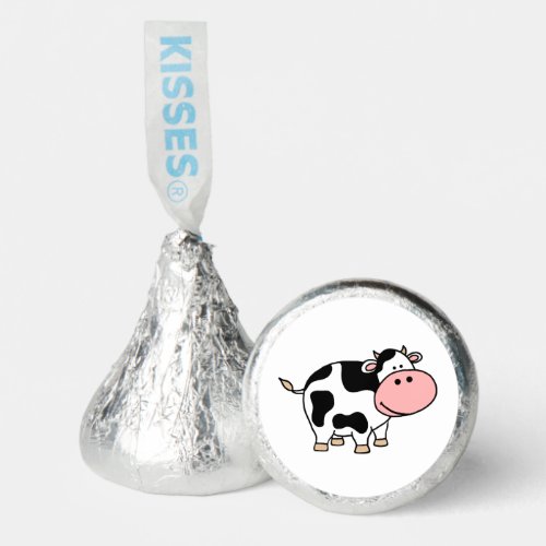 Cow Grocery  Hersheys Kisses