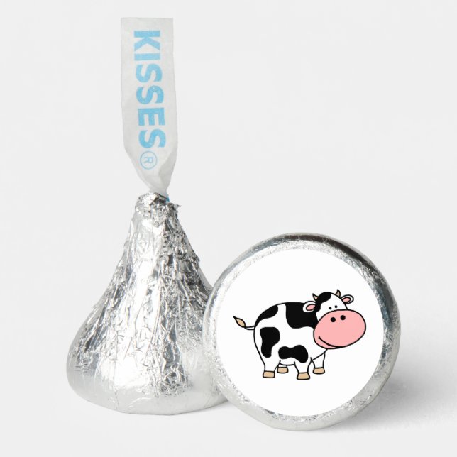 Cow Grocery  Hershey®'s Kisses® (Front)