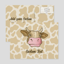 Cow