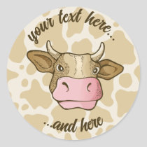 Cow