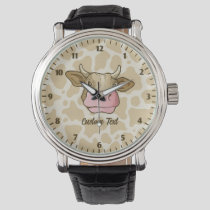 Cow