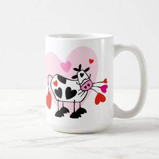 Cowgirl Love Mugs Personalized
