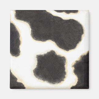 Cow Hide - Magnet
