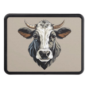 Cow Hitch Cover